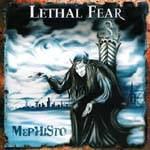 Lethal Fear : Mephisto
